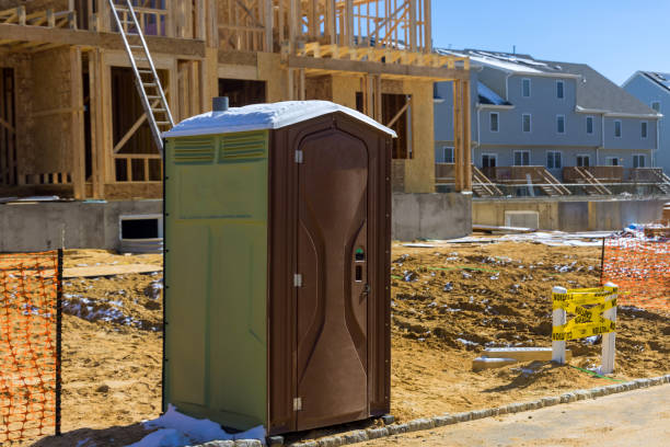 Professional porta potty rental in Comer, GA