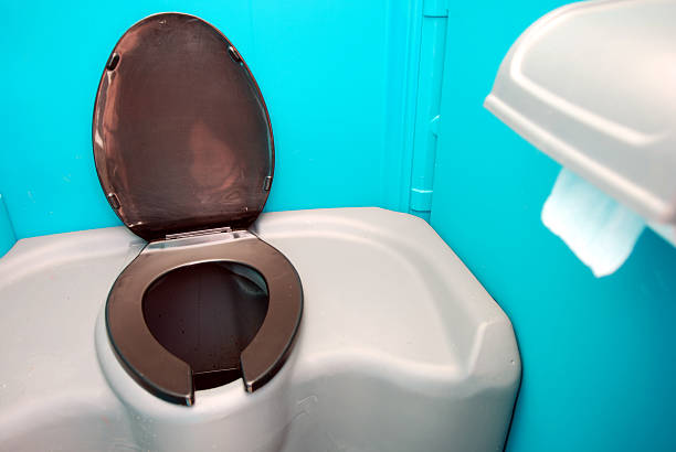 Best Construction site porta potty rental  in Comer, GA