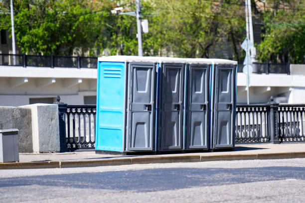 Best Porta potty rental for parties  in Comer, GA