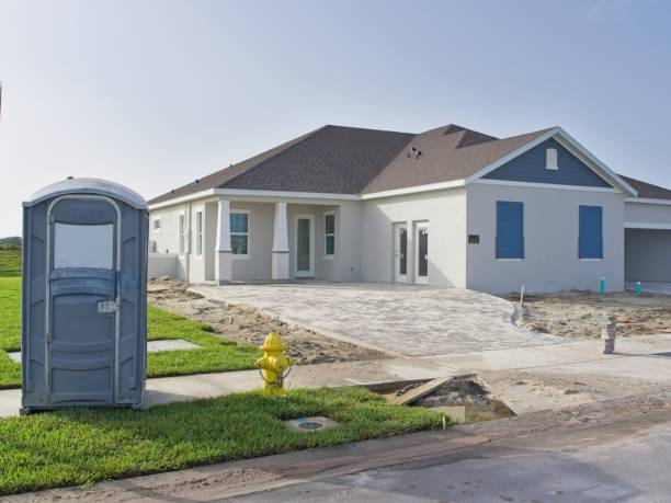 Best Event porta potty rental  in Comer, GA